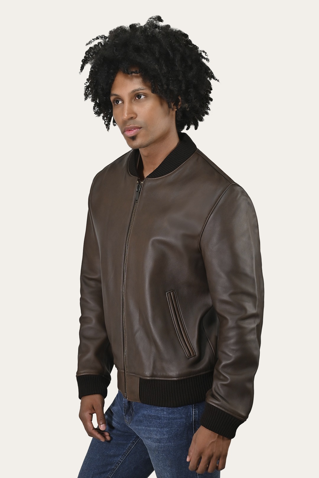 Colt Bomber Jacket | Frye Exclusive