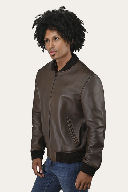 Colt Bomber Jacket | Frye Exclusive