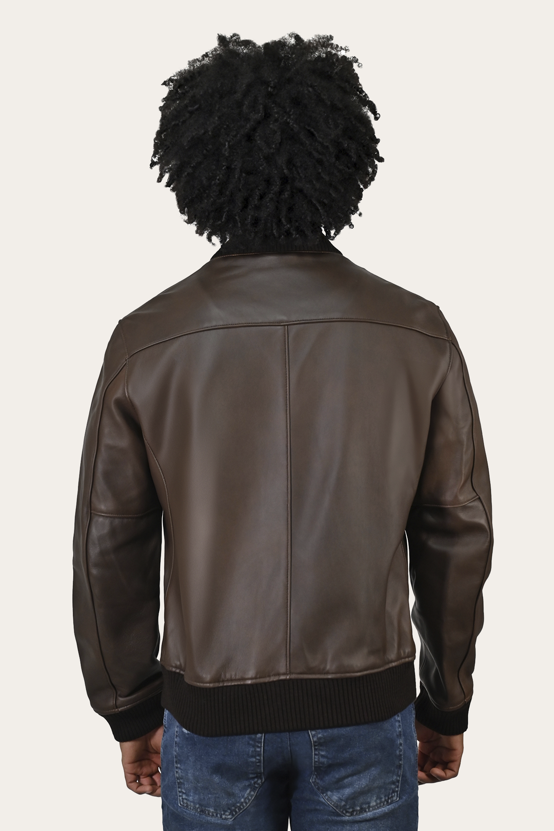 Colt Bomber Jacket | Frye Exclusive