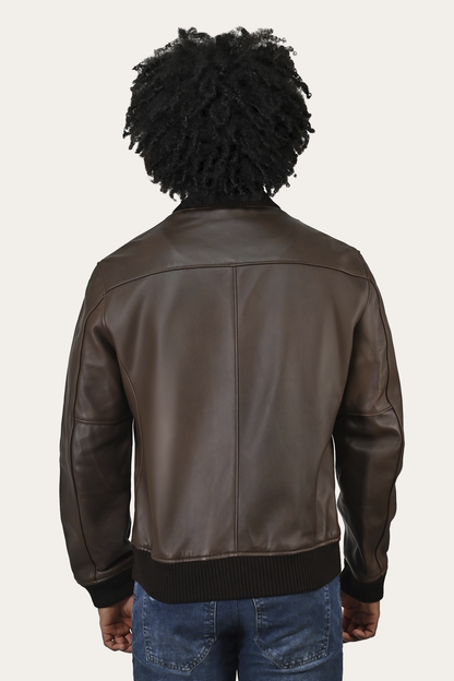 Colt Bomber Jacket | Frye Exclusive