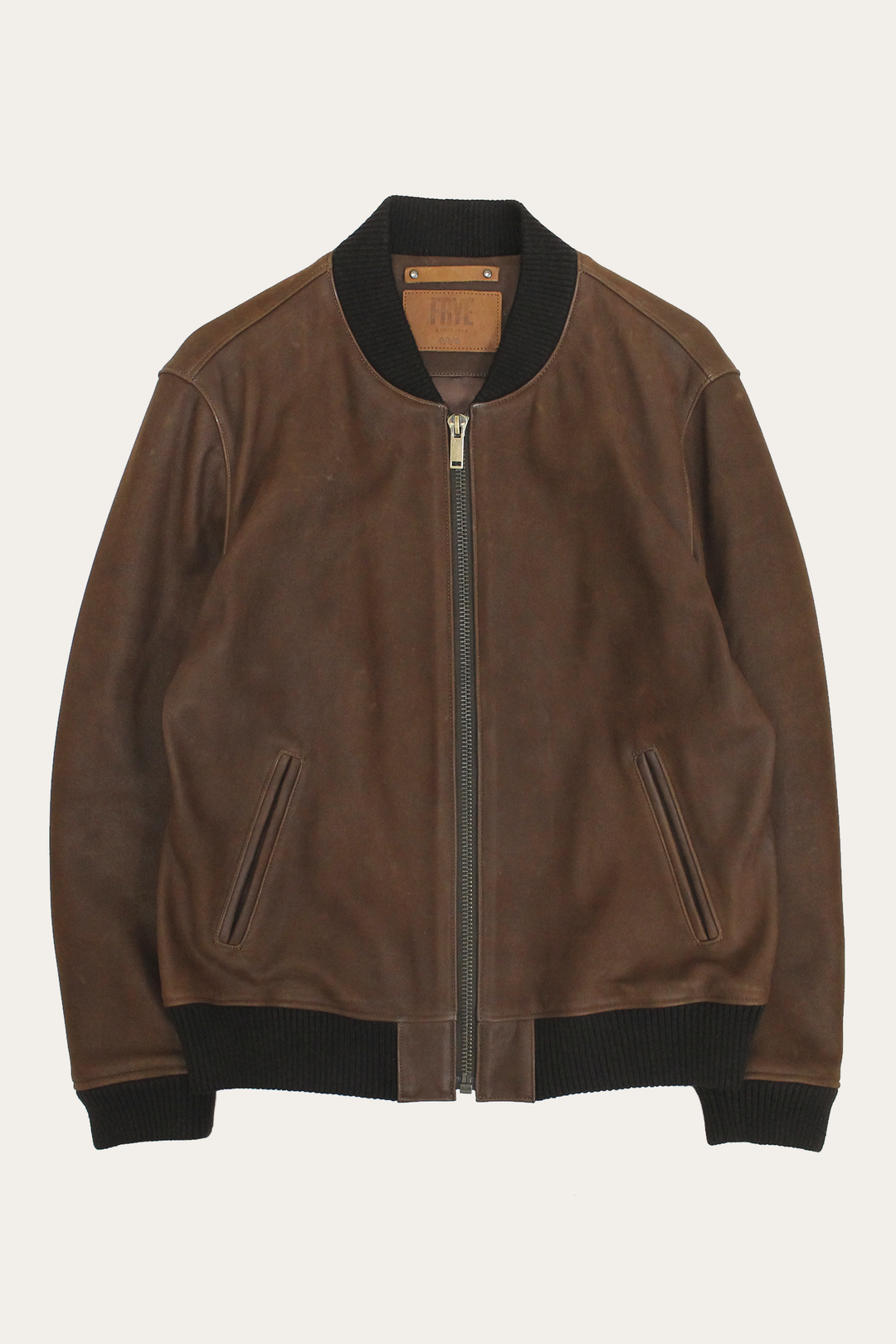 Colt Bomber Jacket | Frye Exclusive