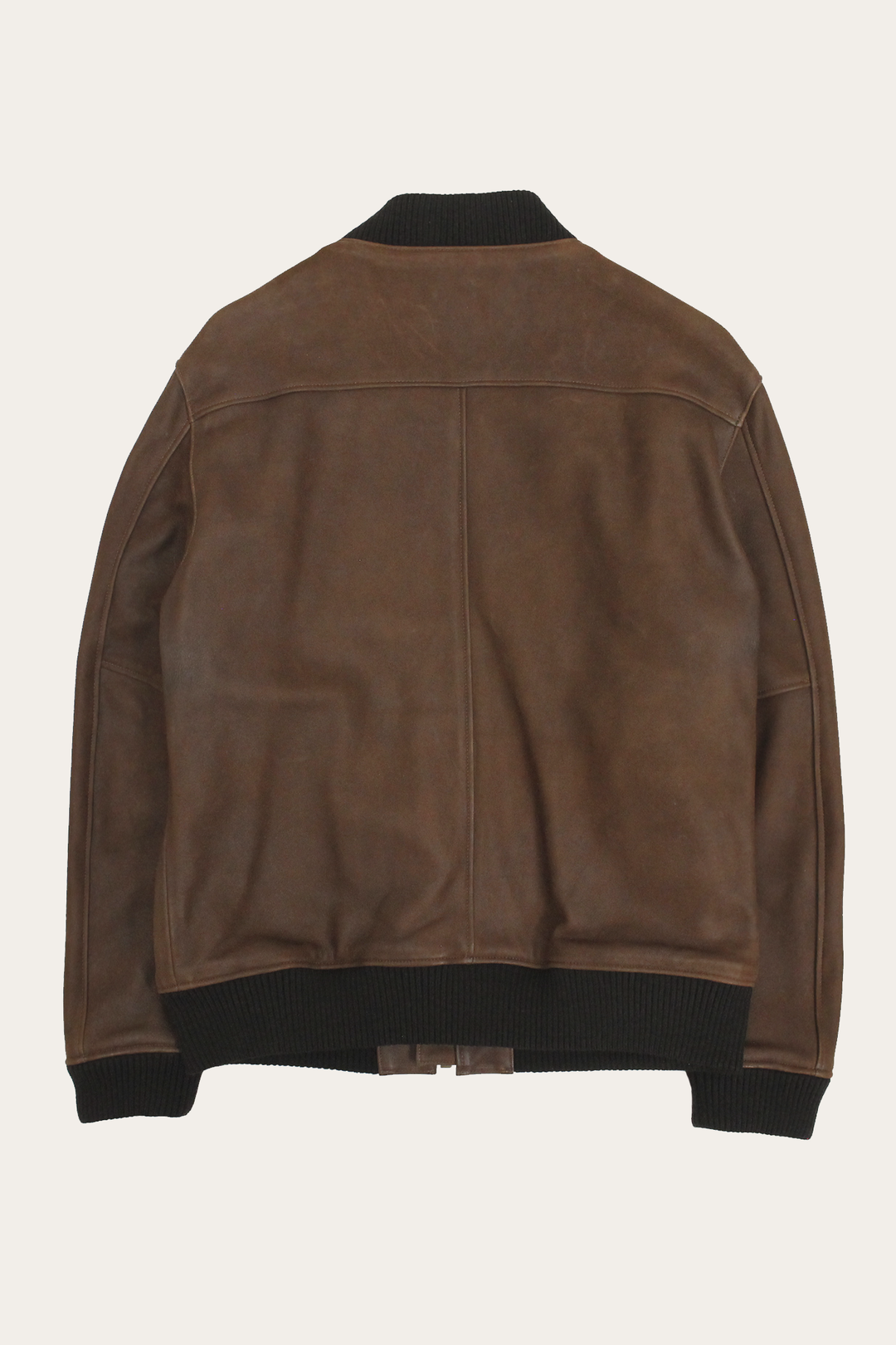 Colt Bomber Jacket | Frye Exclusive