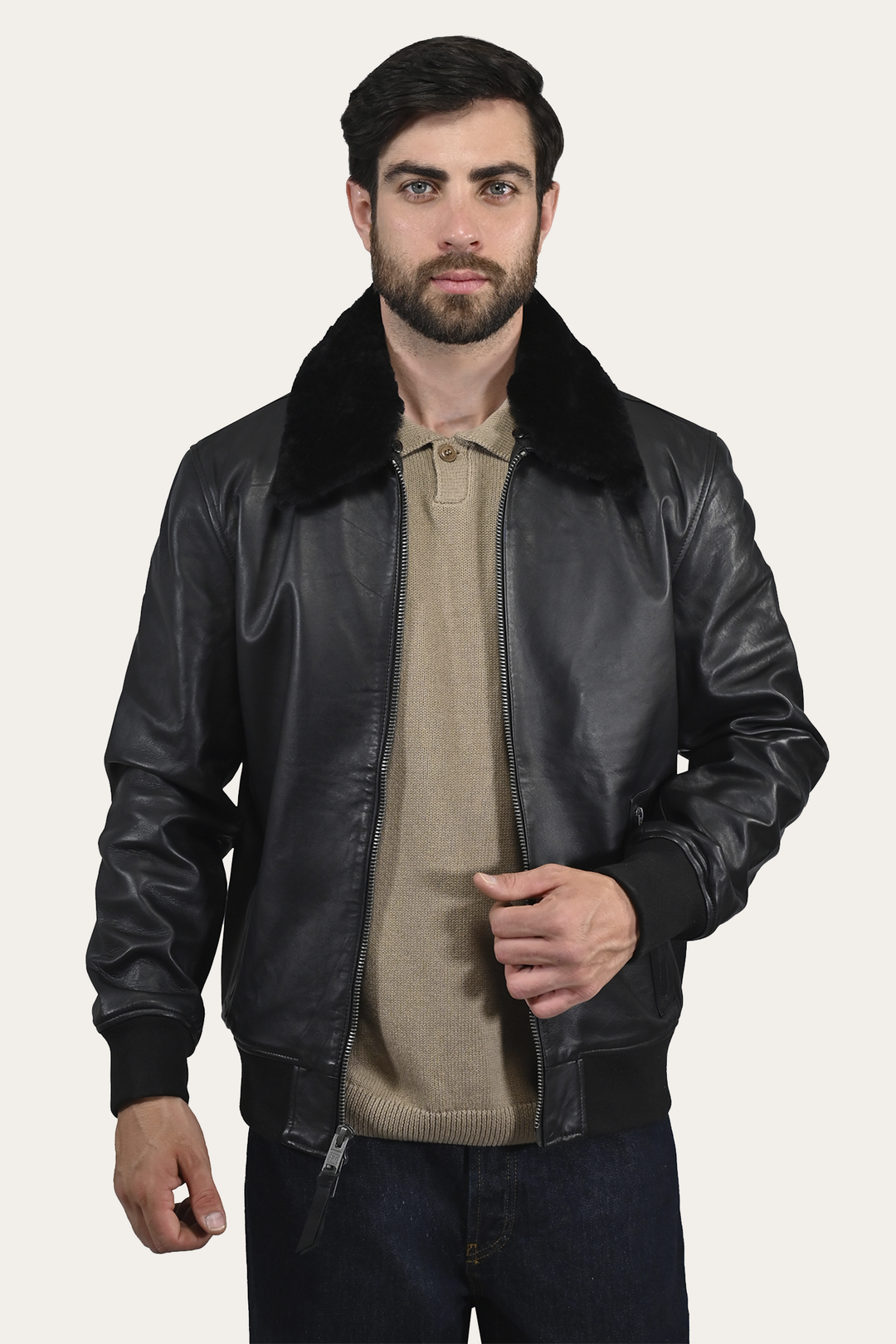 Remington Trucker Jacket | Frye Great Value