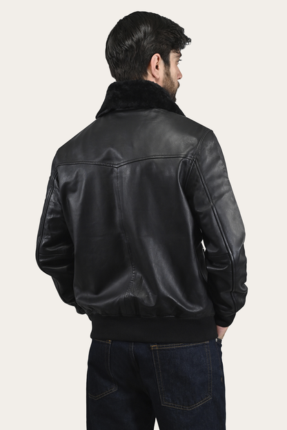 Remington Trucker Jacket | Frye Great Value