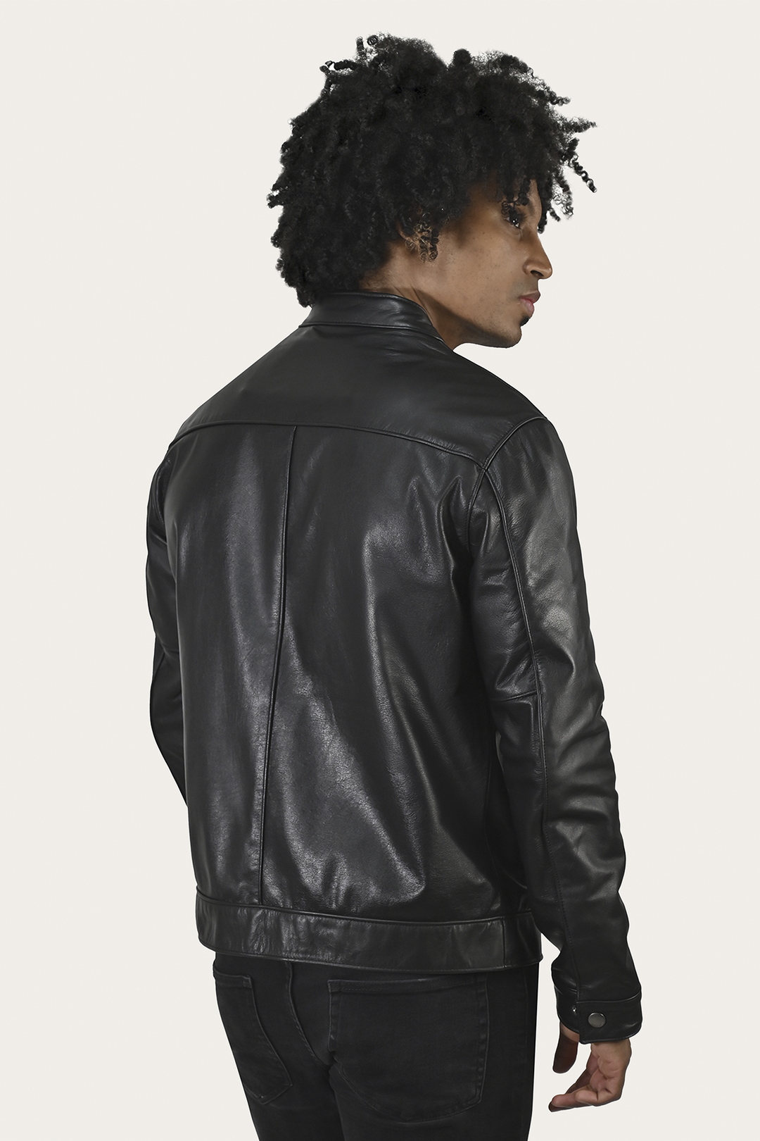 Homestead Racer Jacket | Frye Best Price
