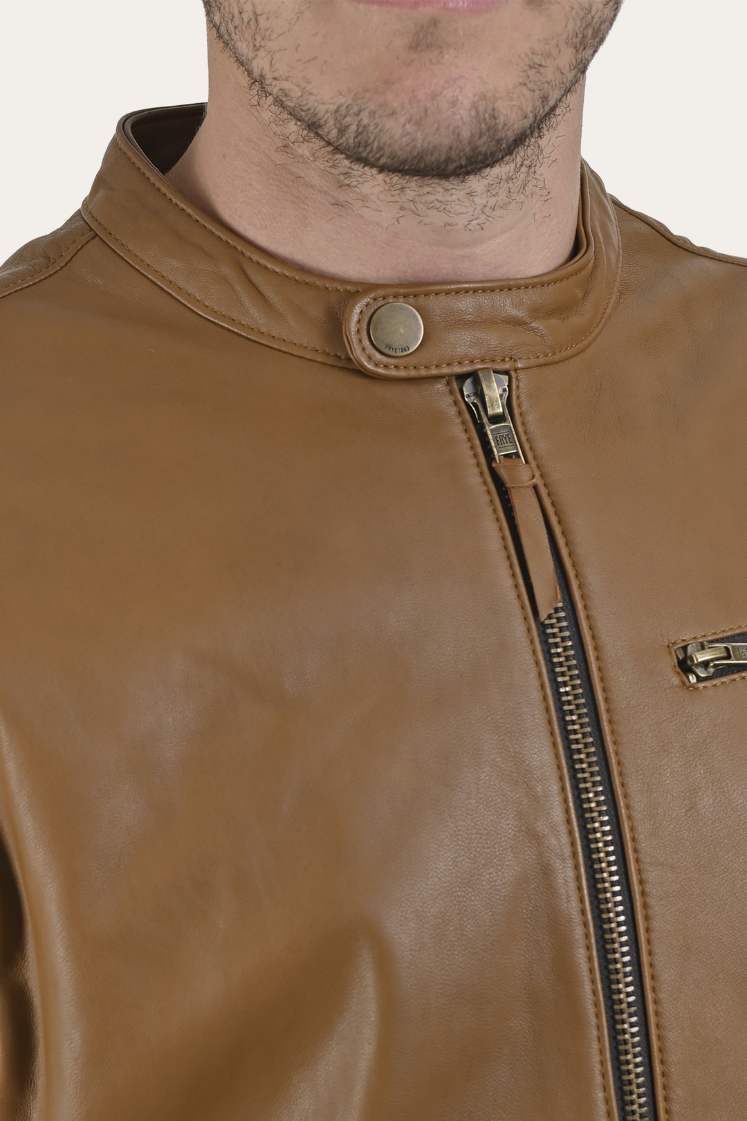 Wyoming Racing Jacket | Frye Featured