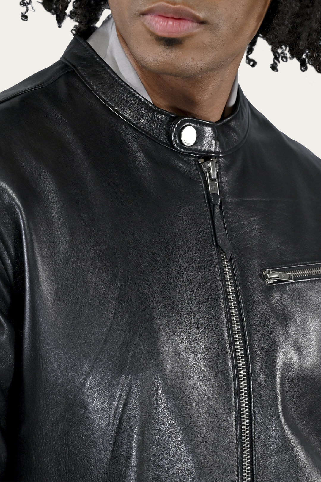 Wyoming Racing Jacket | Frye Classic