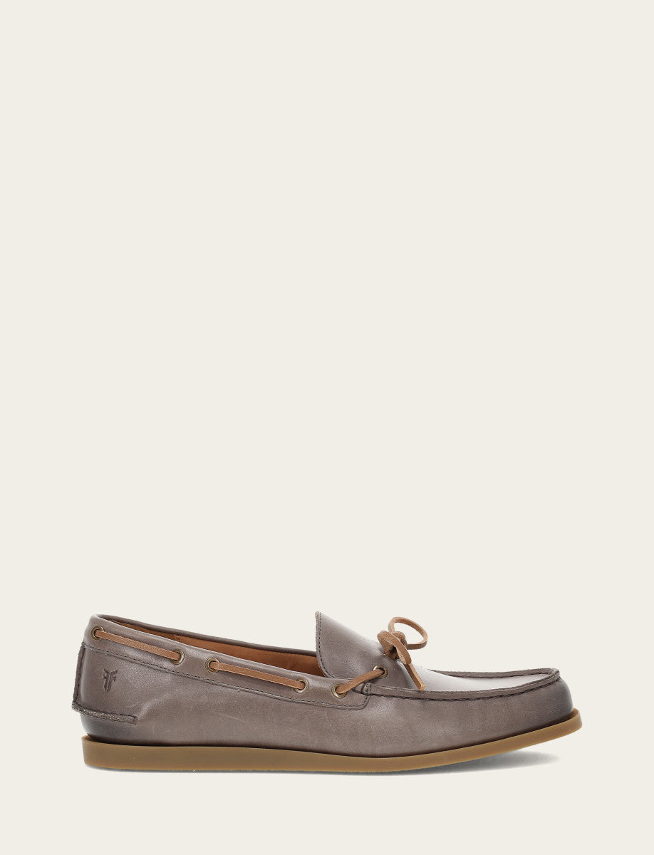 Men's Steel Mason One Eye Tie Loafers | Frye Deals