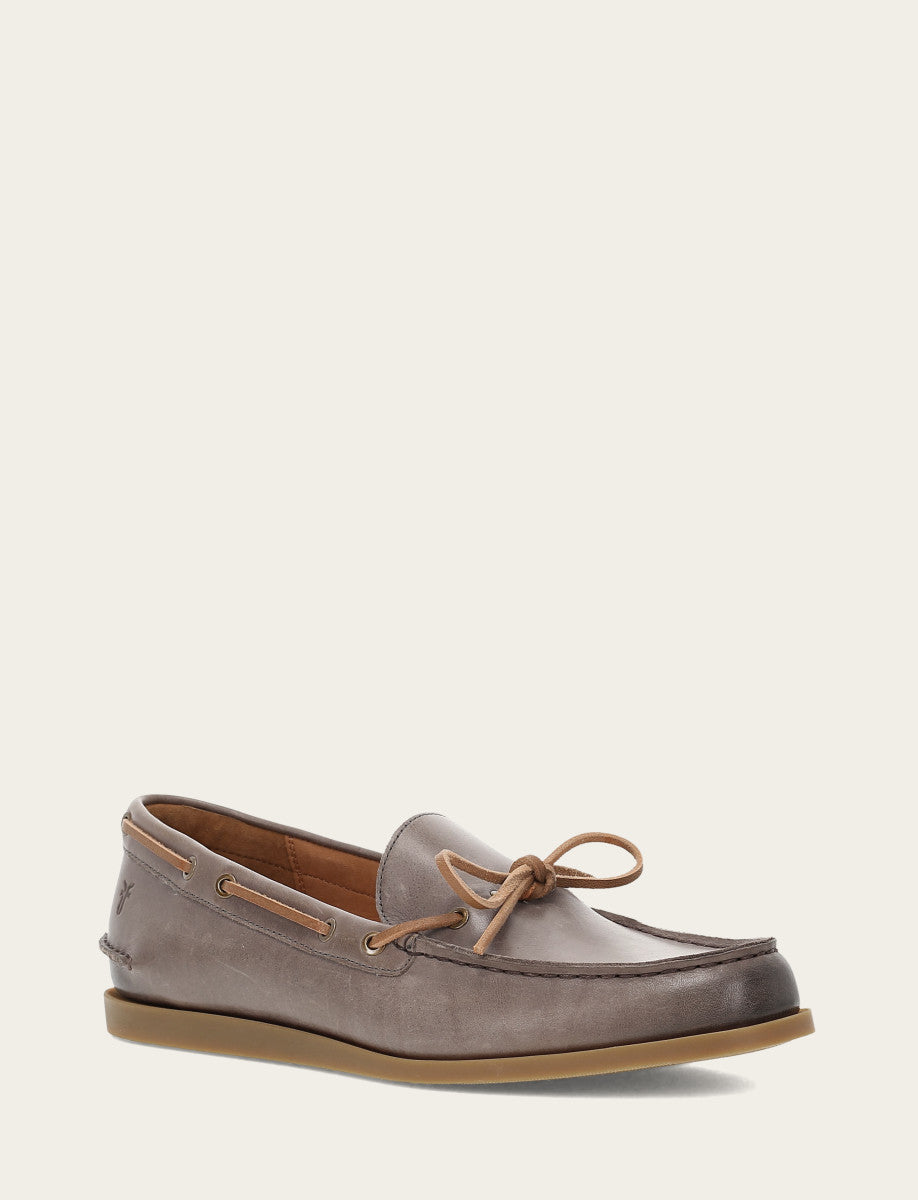 Men's Steel Mason One Eye Tie Loafers | Frye Deals