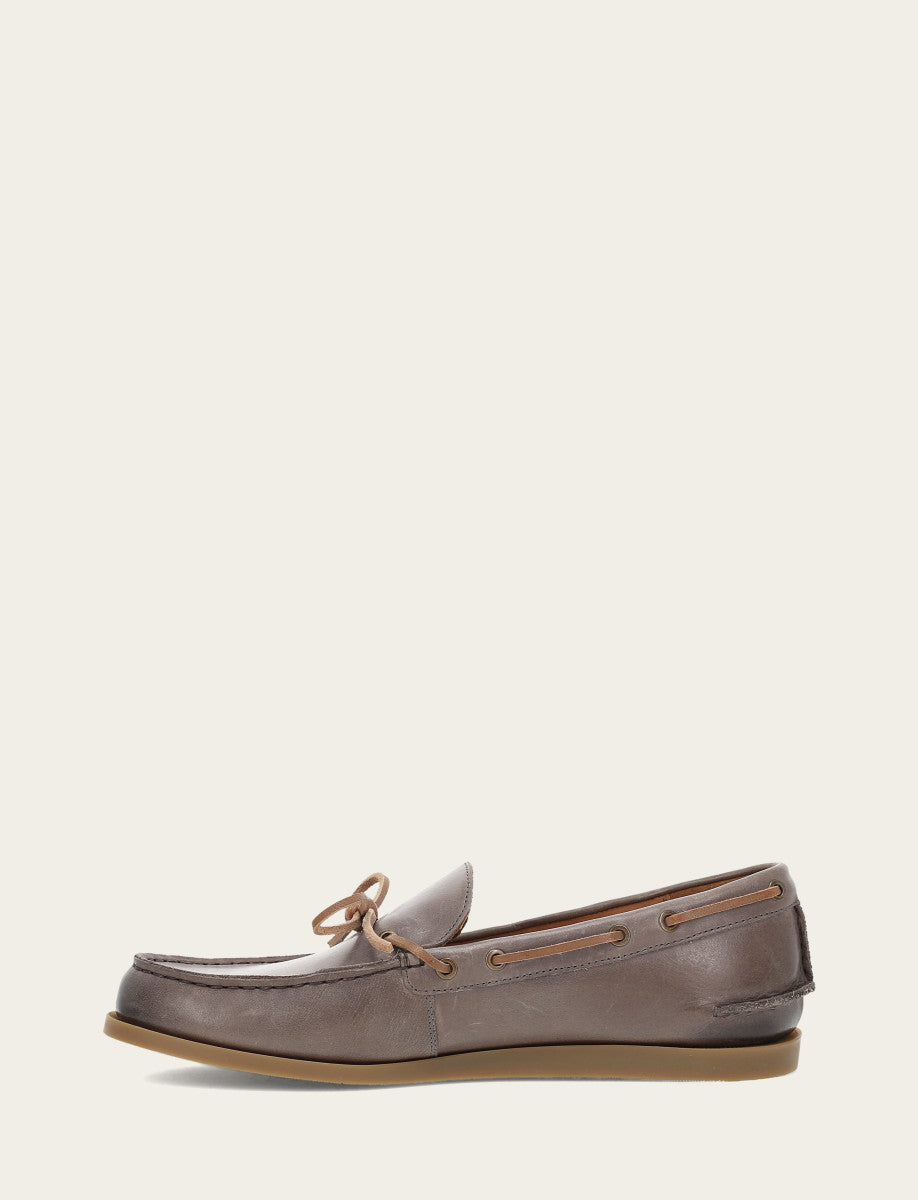Men's Steel Mason One Eye Tie Loafers | Frye Deals