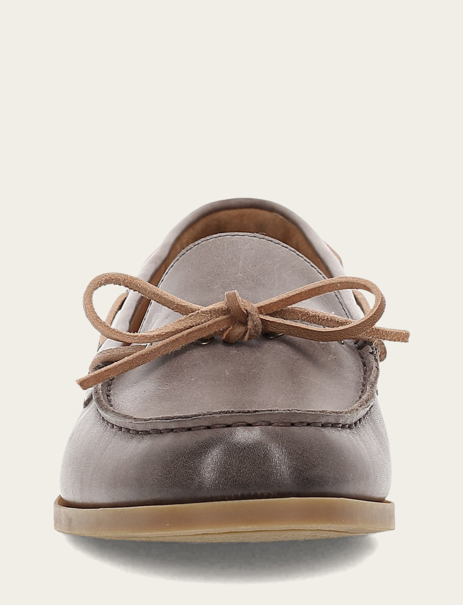 Men's Steel Mason One Eye Tie Loafers | Frye Deals