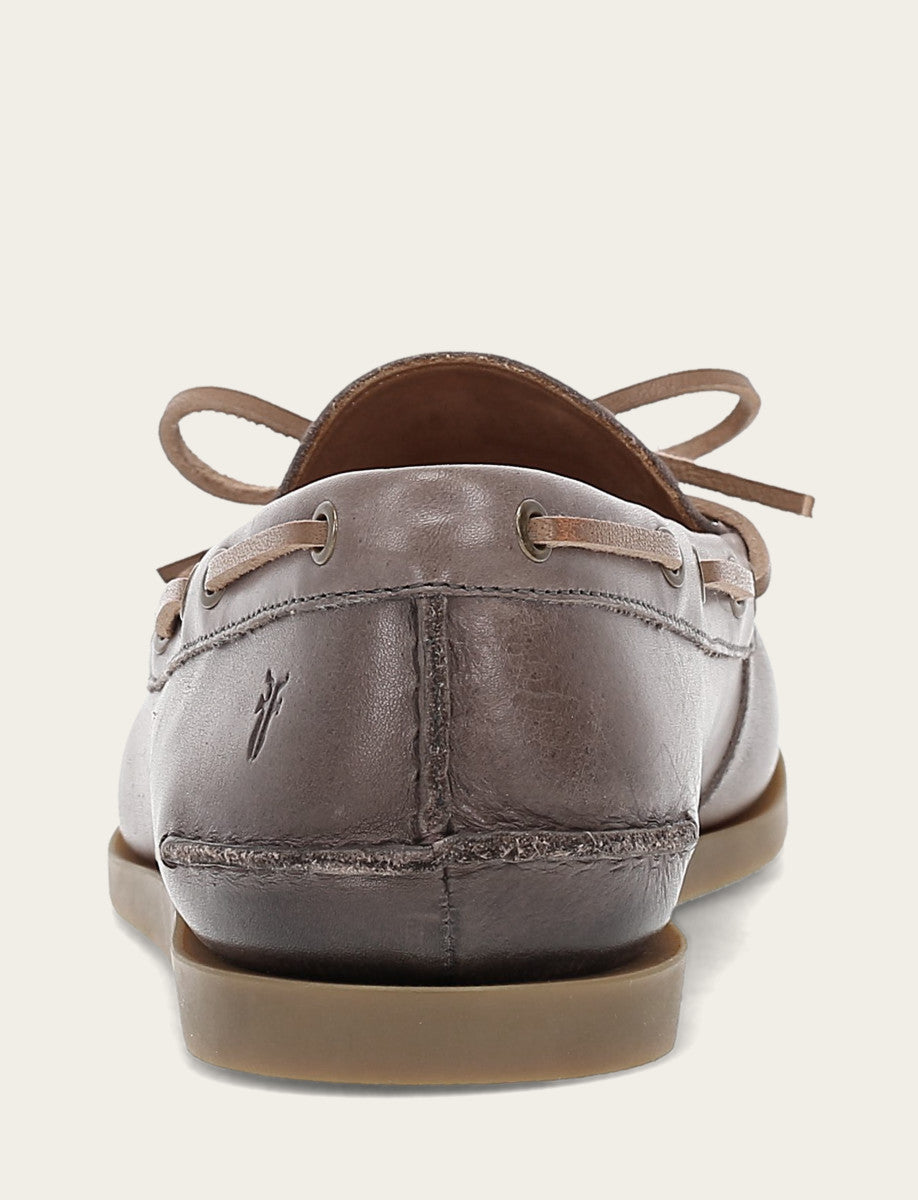 Men's Steel Mason One Eye Tie Loafers | Frye Deals