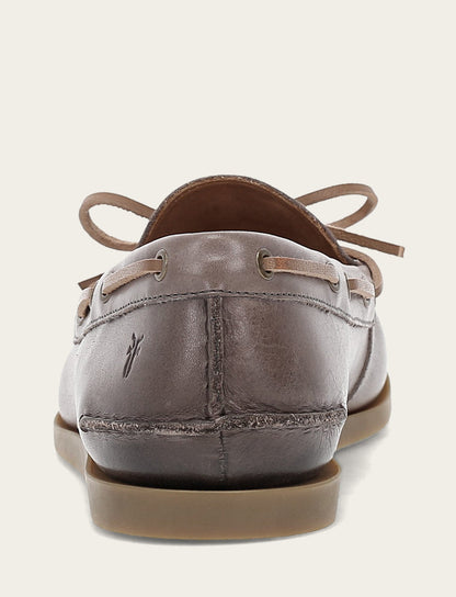 Men's Steel Mason One Eye Tie Loafers | Frye Deals