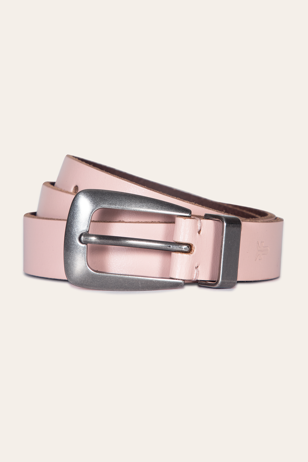 Women’s Woodrose 25mm Belt With Metal Loop | Frye Quality