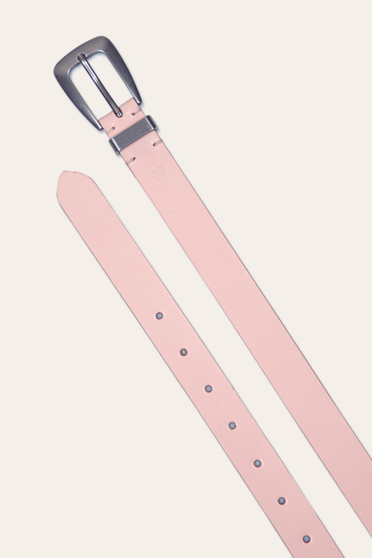 Women’s Woodrose 25mm Belt With Metal Loop | Frye Quality