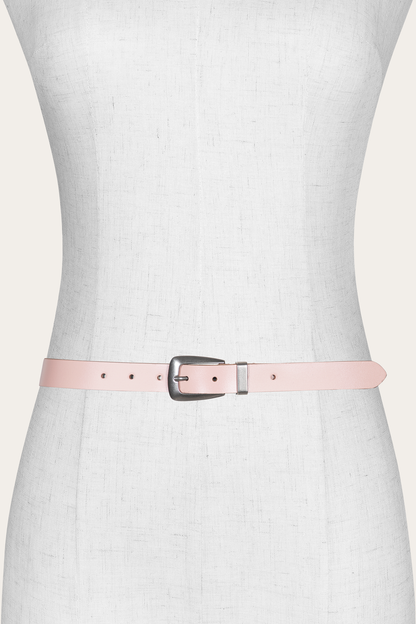 Women’s Woodrose 25mm Belt With Metal Loop | Frye Quality