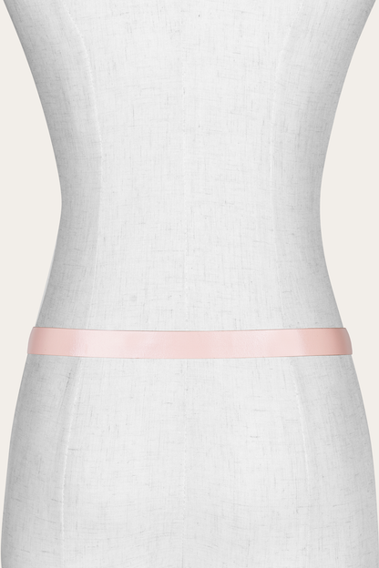 Women’s Woodrose 25mm Belt With Metal Loop | Frye Quality