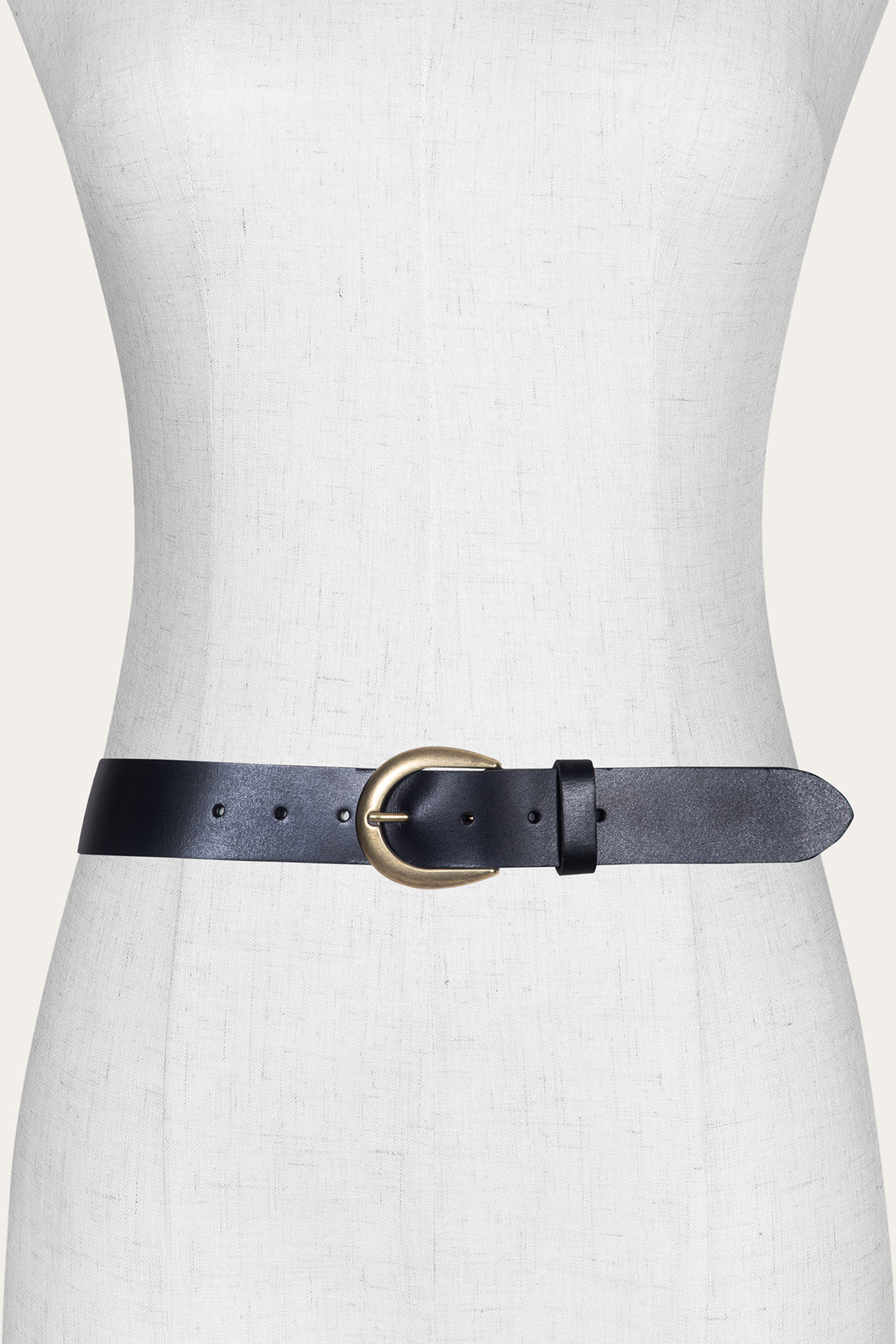 Women’s Black 38mm Belt | Frye Customer Favorite