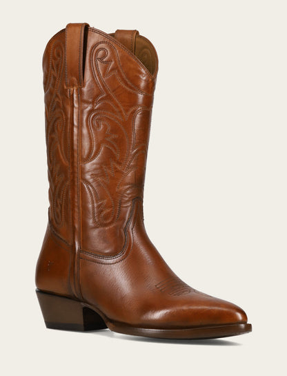Men's Saddle Bruce Pull On Tall Boots | Frye Popular
