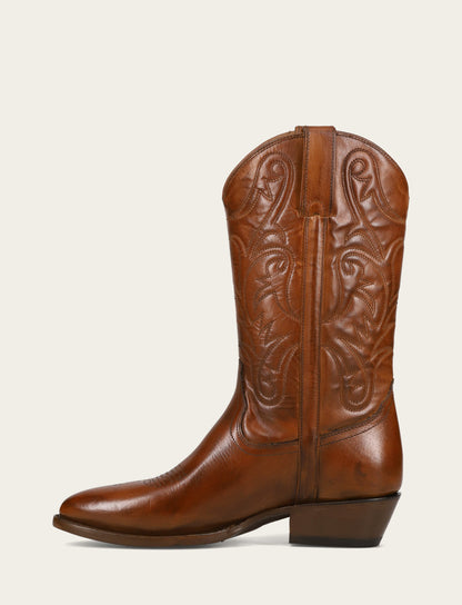 Men's Saddle Bruce Pull On Tall Boots | Frye Popular