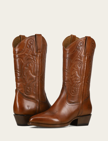 Men's Saddle Bruce Pull On Tall Boots | Frye Popular