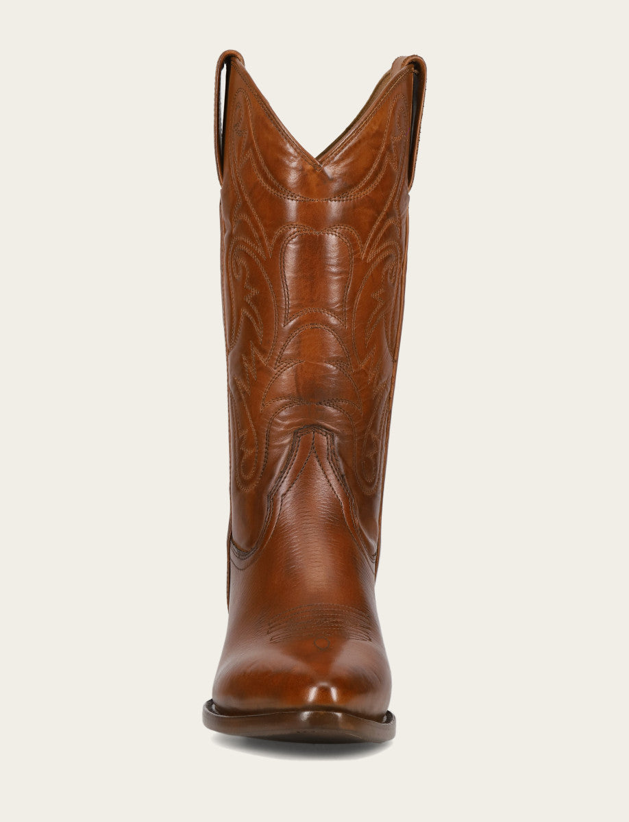 Men's Saddle Bruce Pull On Tall Boots | Frye Popular