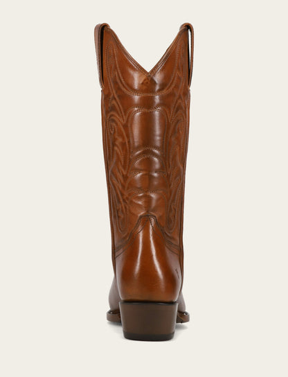 Men's Saddle Bruce Pull On Tall Boots | Frye Popular