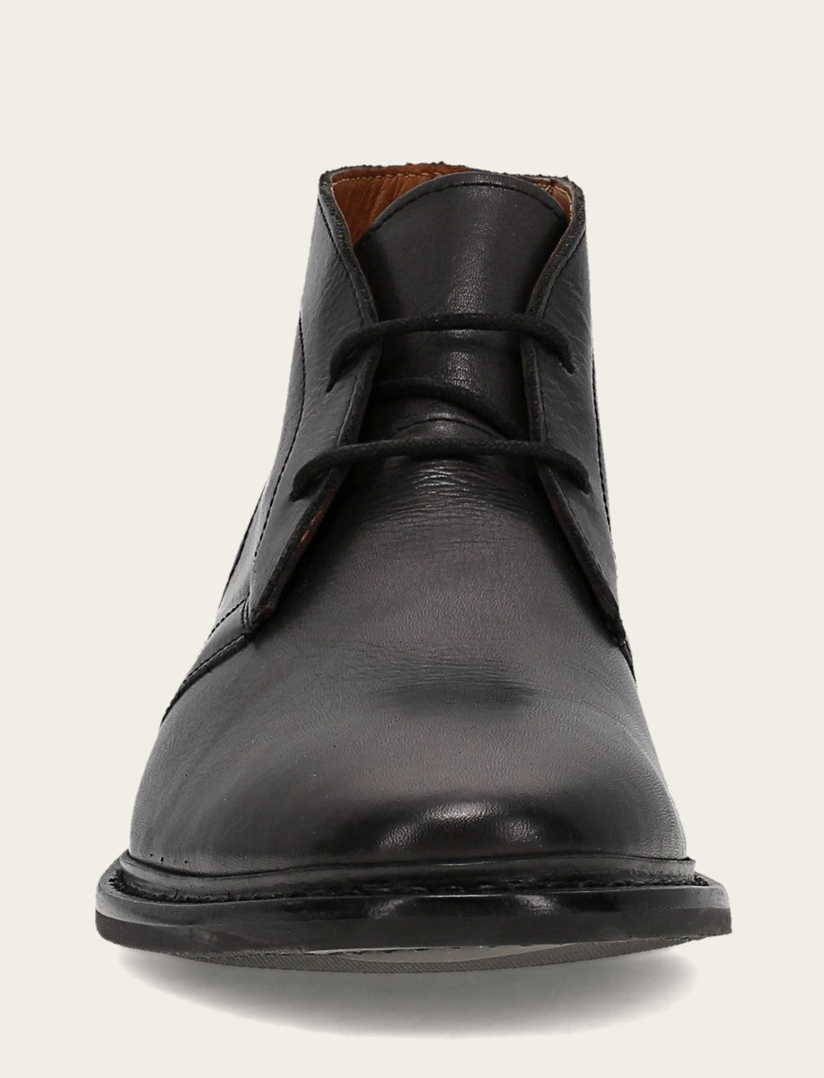 Men's Black Paul Chukka Boot | Frye Everyday