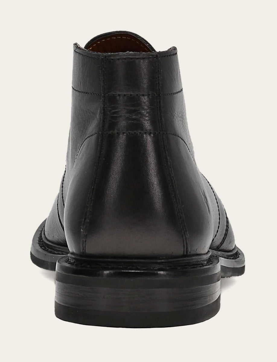 Men's Black Paul Chukka Boot | Frye Everyday