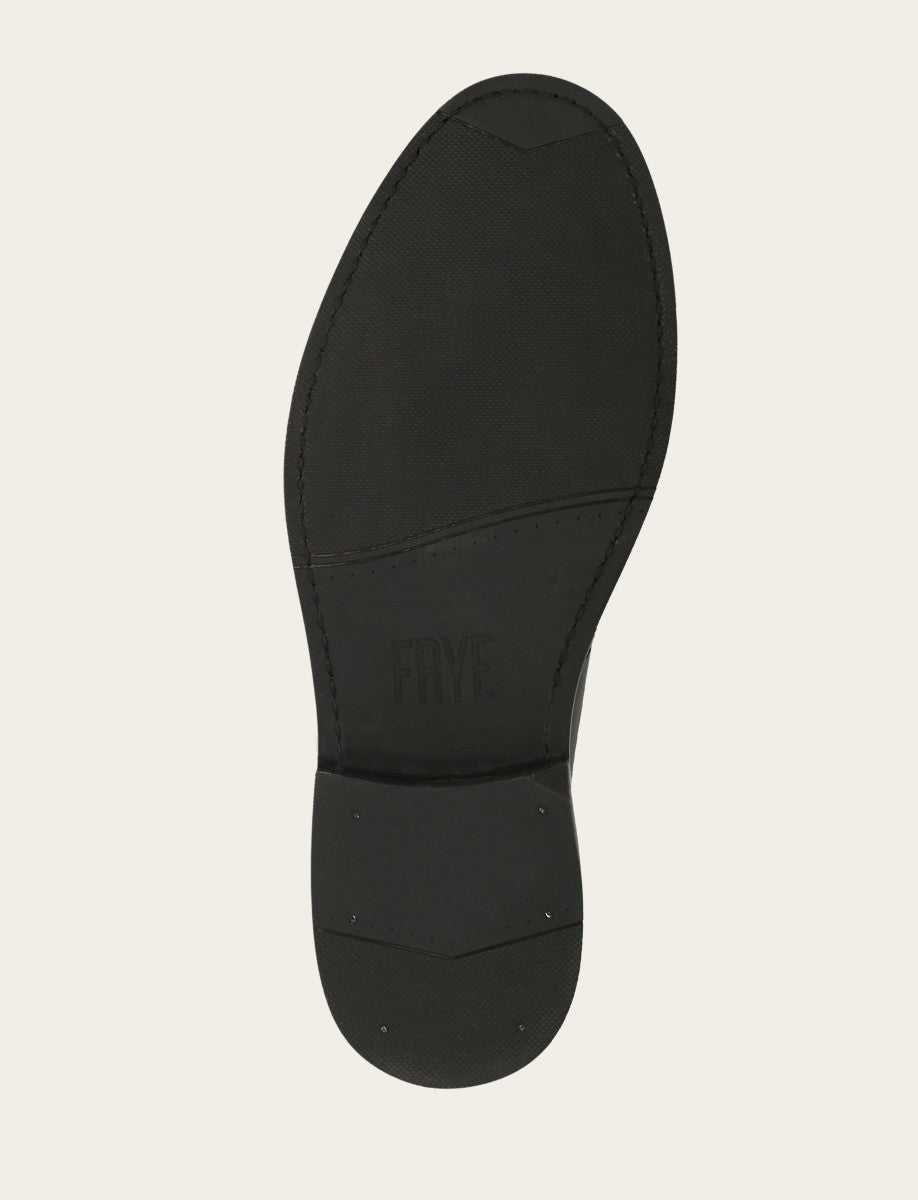 Men's Black Paul Chukka Boot | Frye Everyday